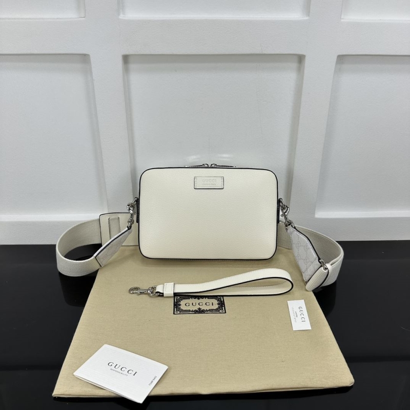 Gucci Satchel Bags